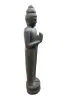 Artikelbild 4 des Artikels “Stehender Buddha, 175cm hoch, antikisiert “